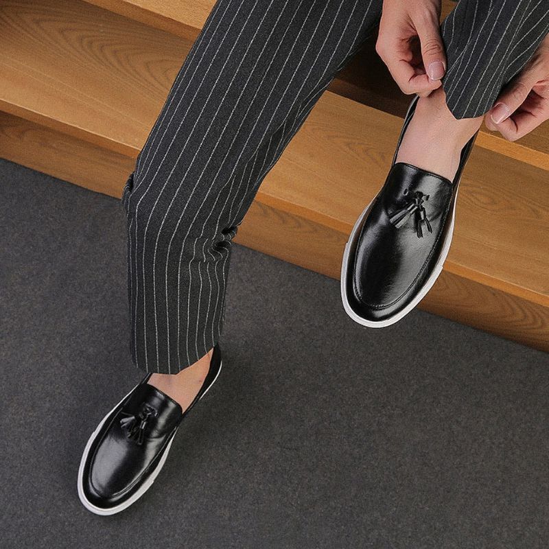 Sapato Mocassim Masculino Celesto Tropez