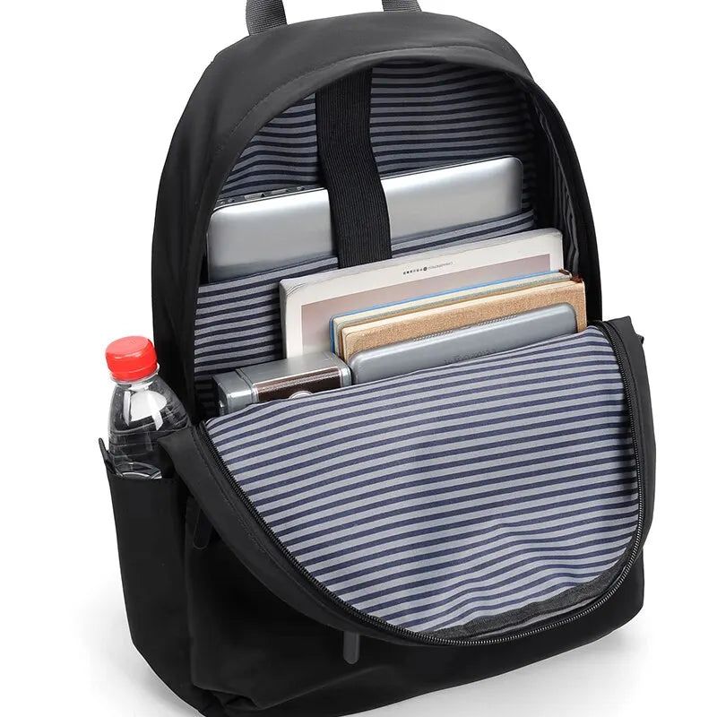 Mochila Masculina Executiva Celesto Horiz