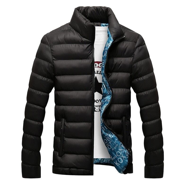 Jaqueta Masculina Inverno Celesto Chill