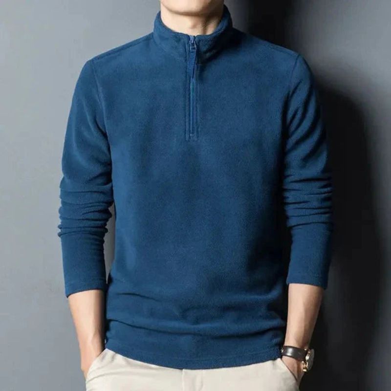 Moletom Masculino Celesto Winter