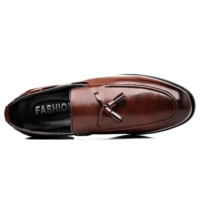 Sapato Mocassim Masculino Celesto Portofino