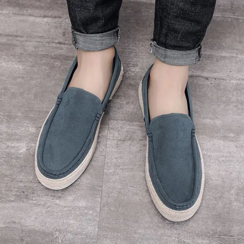 Mocassim Masculino Casual Celesto RZ302