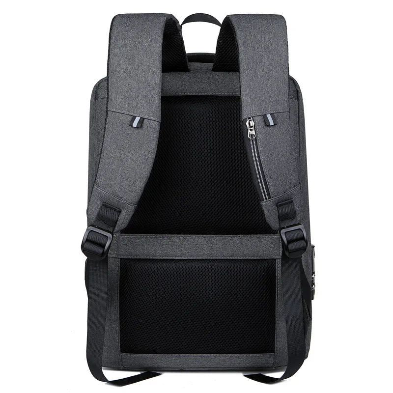 Mochila Masculina Executiva Celesto Cargus