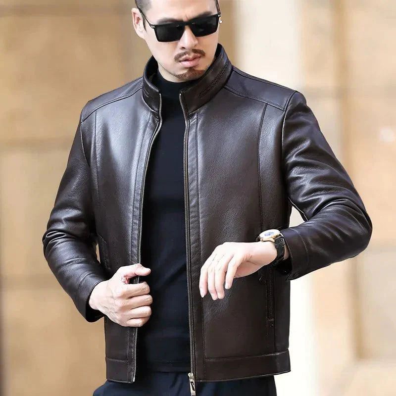 Jaqueta Masculina Celesto Kellan