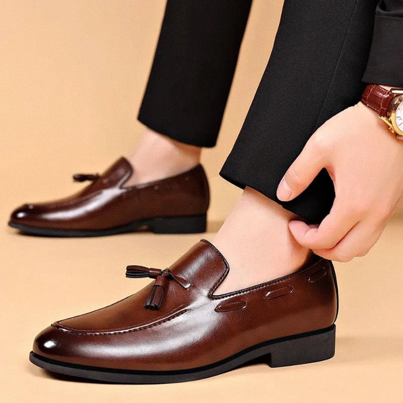 Sapato Mocassim Masculino Celesto Portofino
