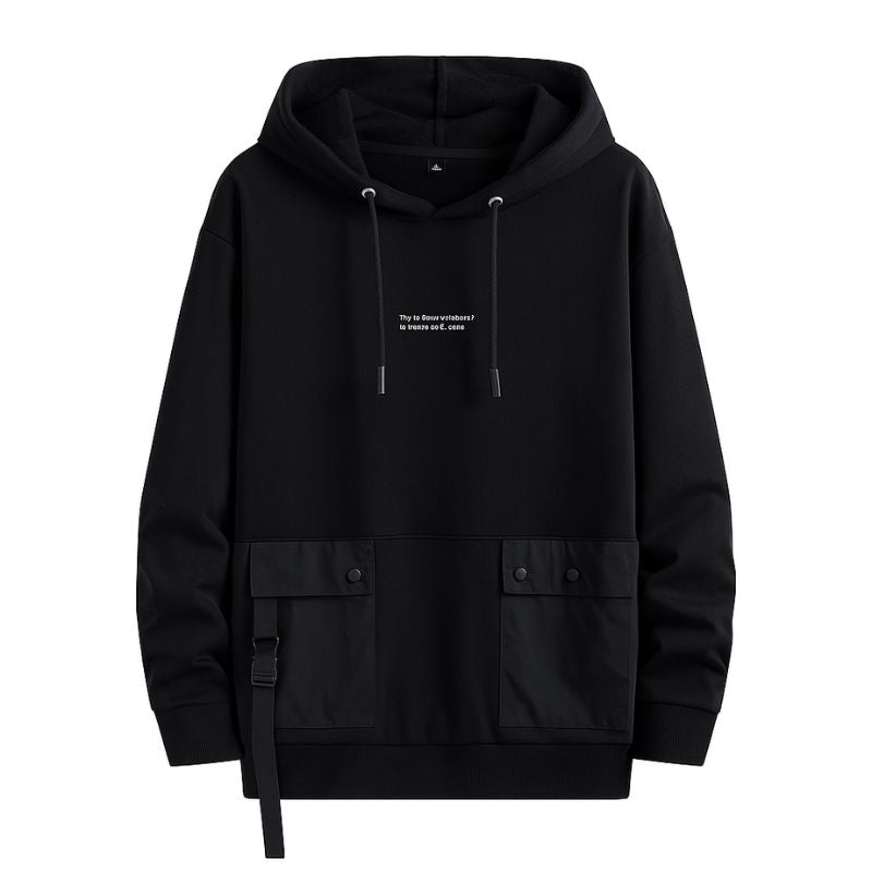 Moletom Masculino Celesto Holland