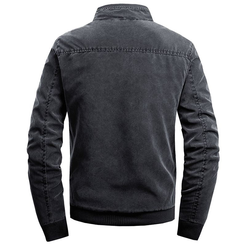 Jaqueta Masculina Casual Celesto Action