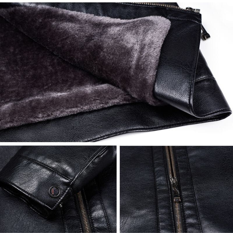 Jaqueta Masculina Celesto Kellan