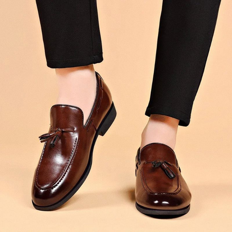 Sapato Mocassim Masculino Celesto Portofino