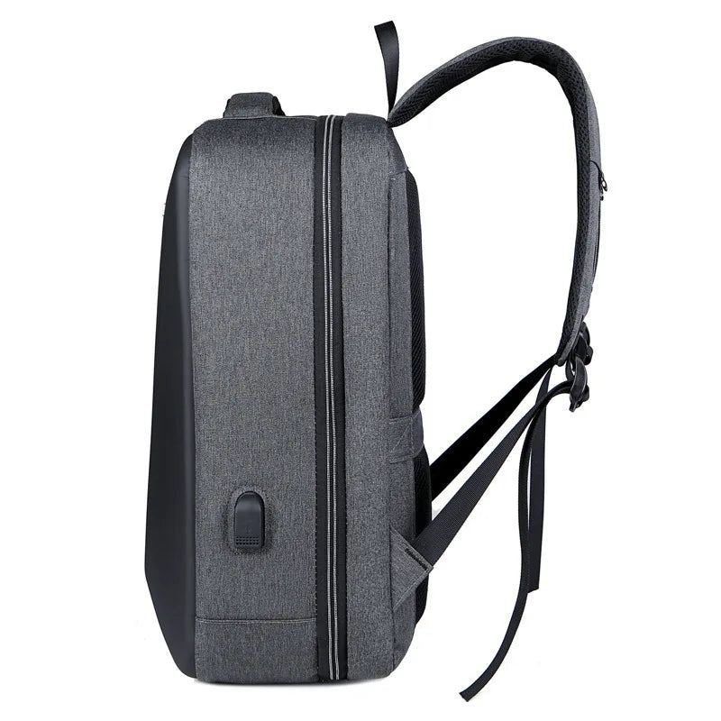 Mochila Masculina Executiva Celesto Cargus