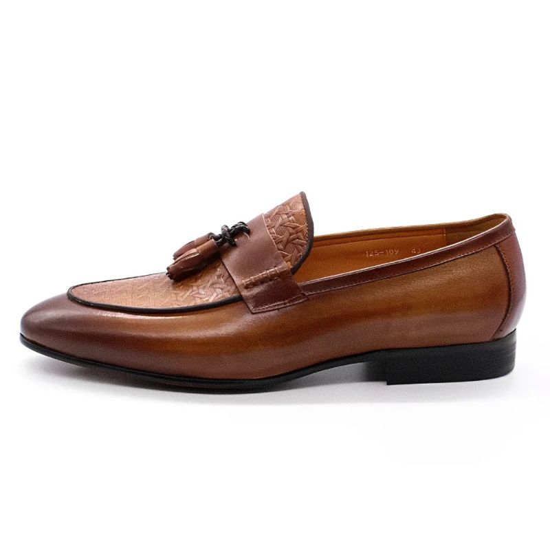 Mocassim Masculino Dublin Celesto RZ732