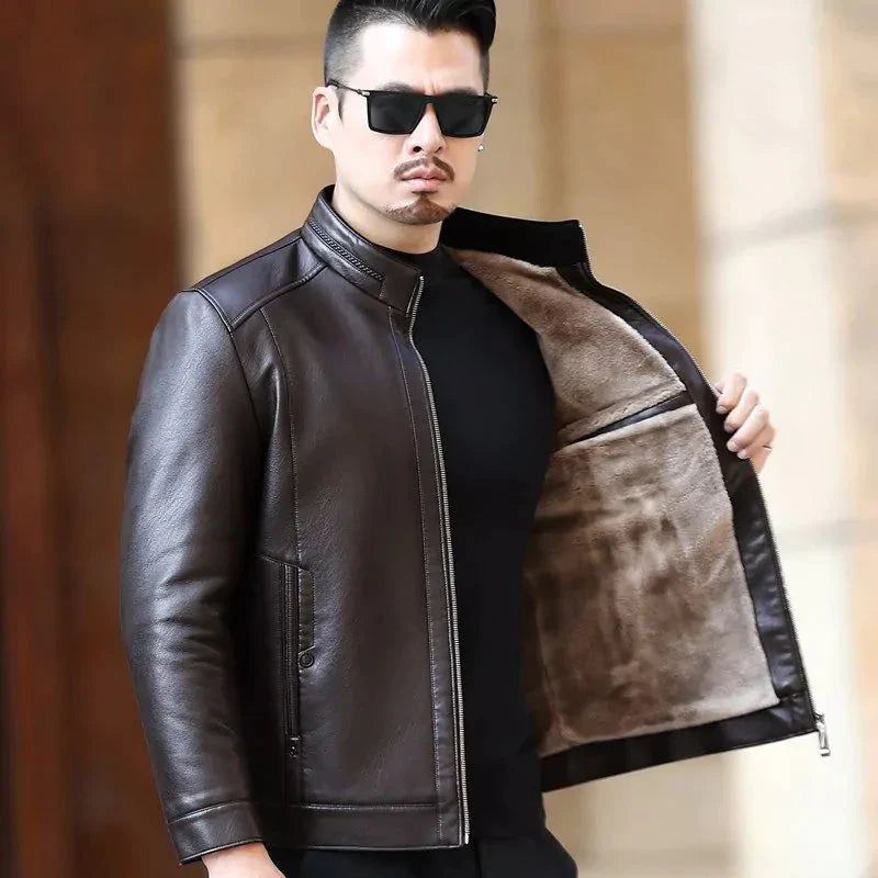 Jaqueta Masculina Celesto Kellan