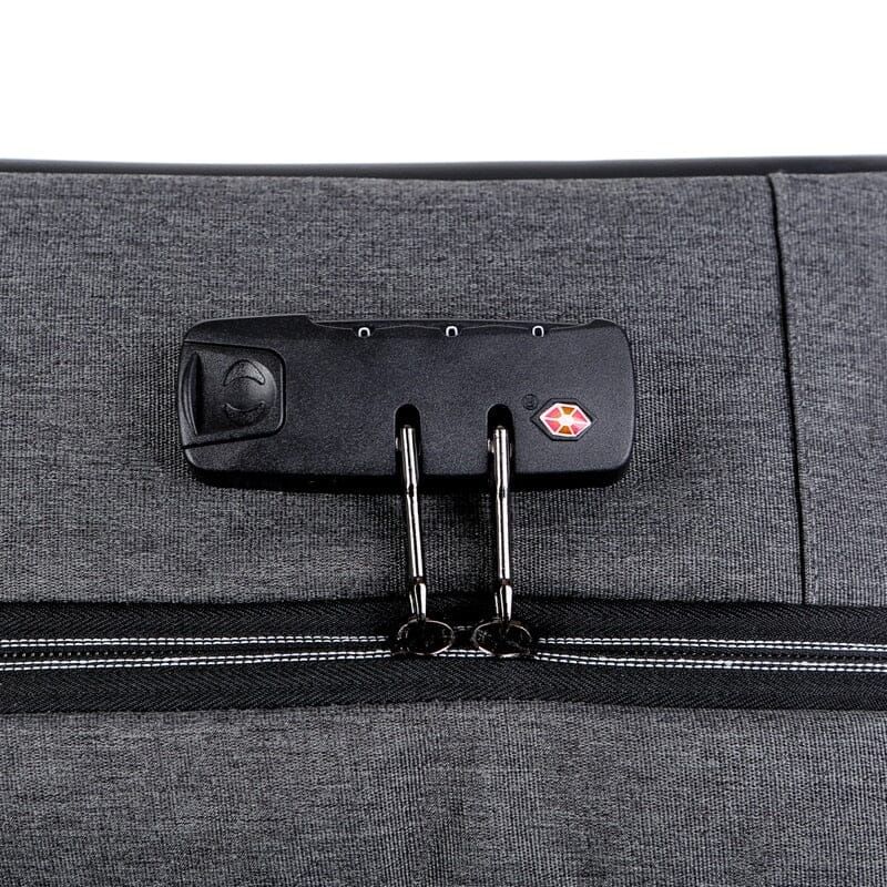 Mochila Masculina Executiva Celesto Cargus