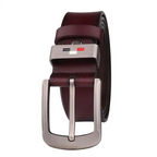 Cinto Casual Masculino de Couro | Celesto Men