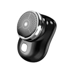 Barbeador Elétrico À Prova d'Água - BarberPRO - Pague 1 Leve 2