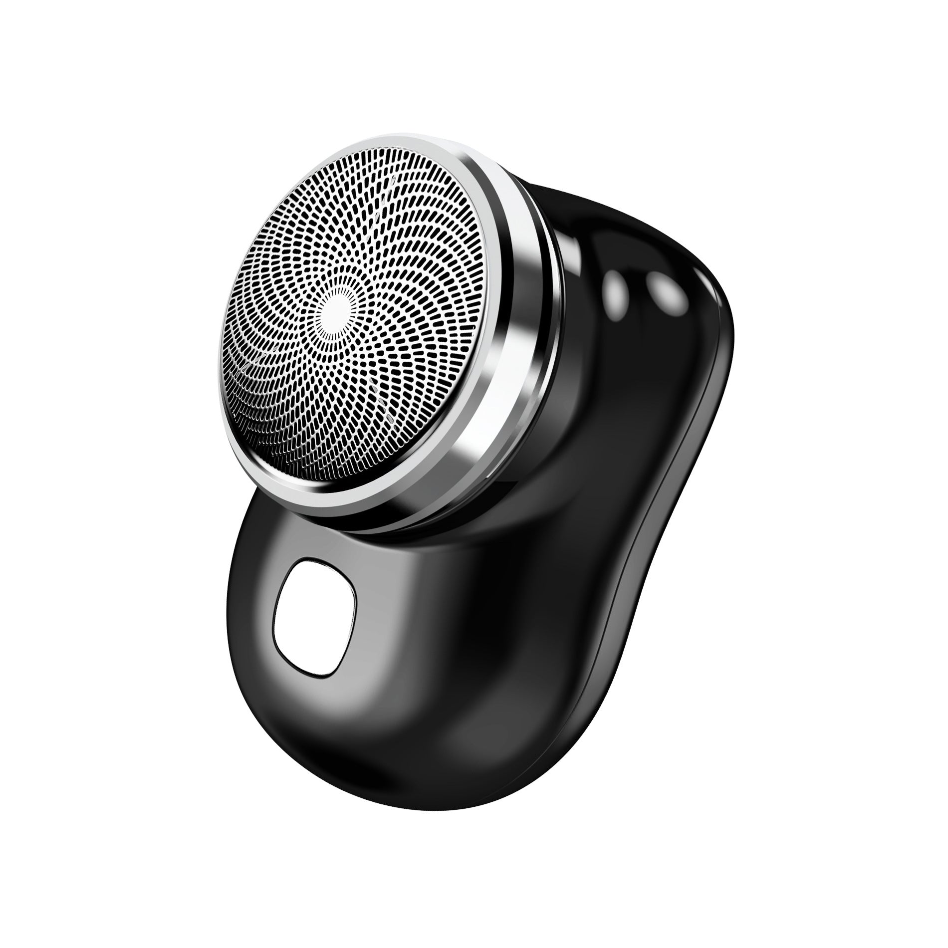 Barbeador Elétrico À Prova d'Água - BarberPRO