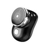 Barbeador Elétrico À Prova d'Água - BarberPRO - Pague 1 Leve 2