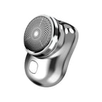 Barbeador Elétrico À Prova d'Água - BarberPRO - Pague 1 Leve 2