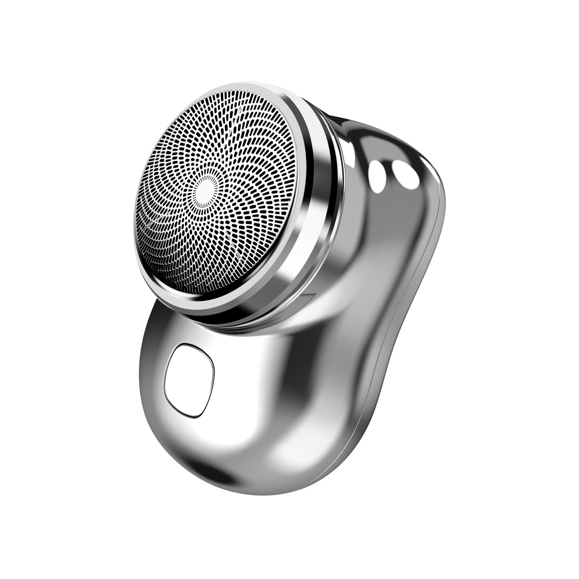 Barbeador Elétrico À Prova d'Água - BarberPRO