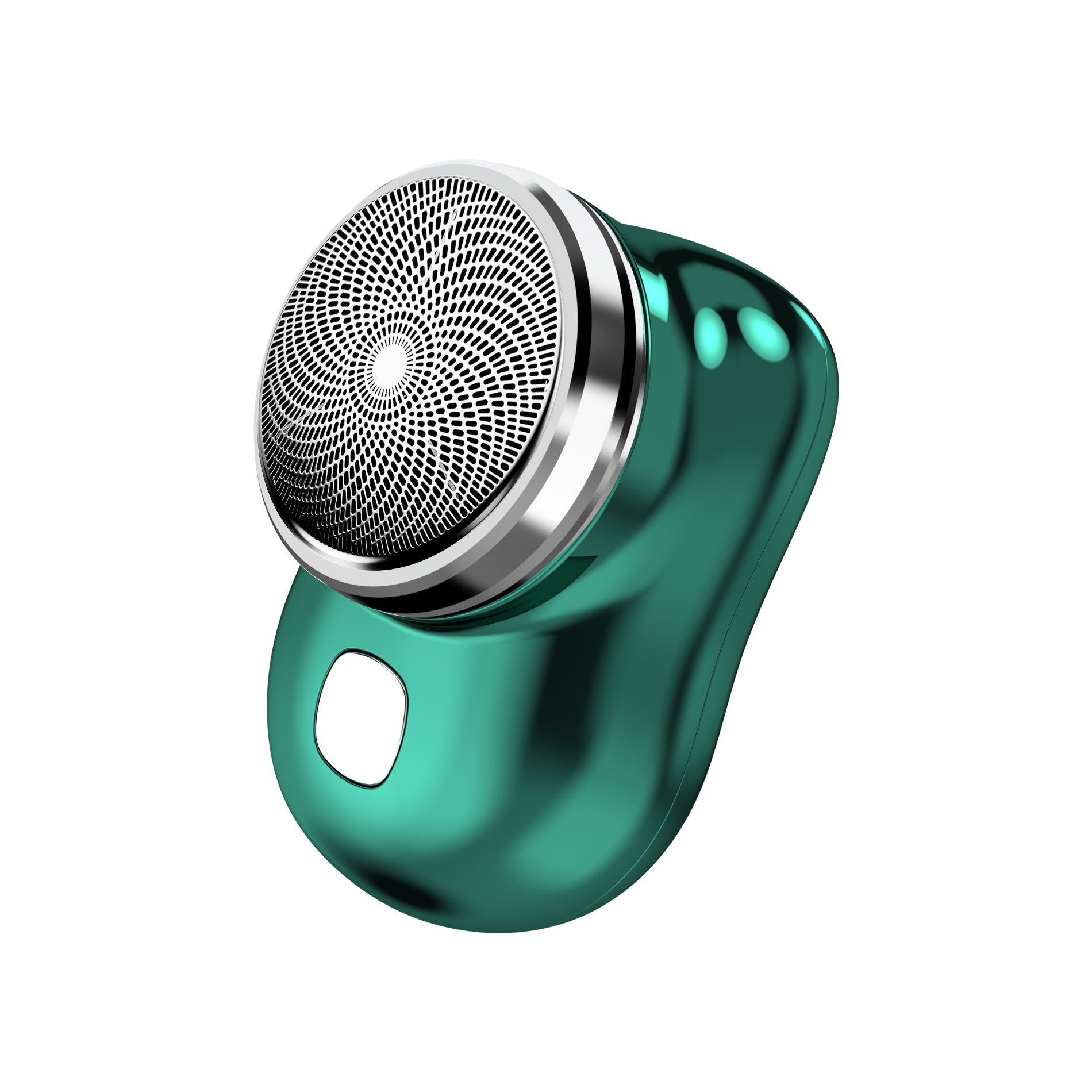 Barbeador Elétrico À Prova d'Água - BarberPRO