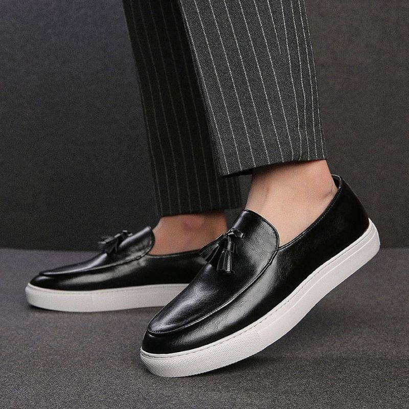 Sapato Mocassim Masculino Celesto Tropez