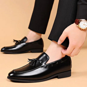 Sapato Mocassim Masculino Celesto Portofino