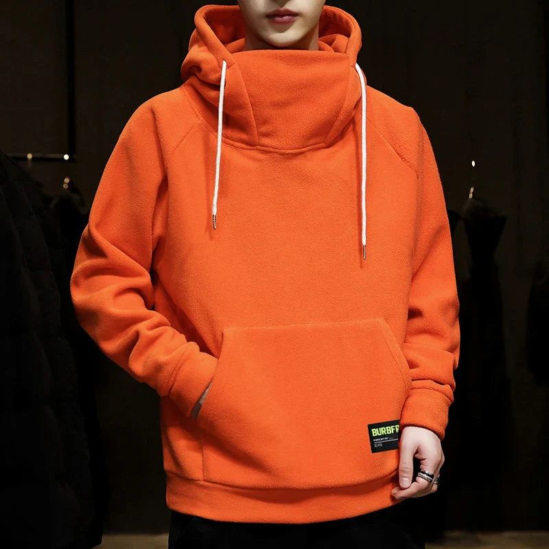 Moletom Masculino Celesto Neutral