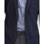 Cinto Masculino de Nylon Celesto Style