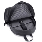 Mochila Masculina Executiva Celesto Horiz