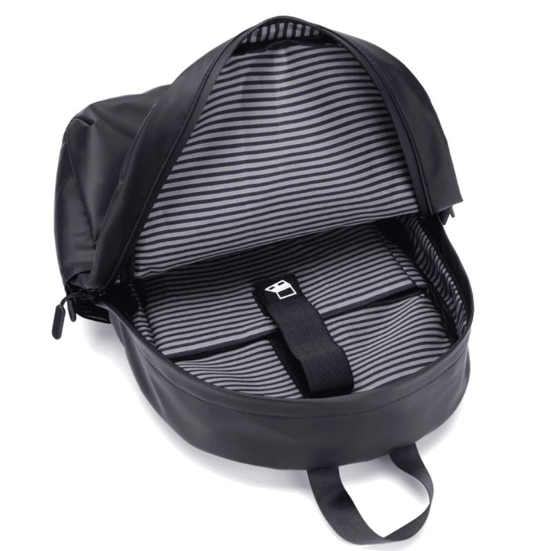 Mochila Masculina Executiva Celesto Horiz