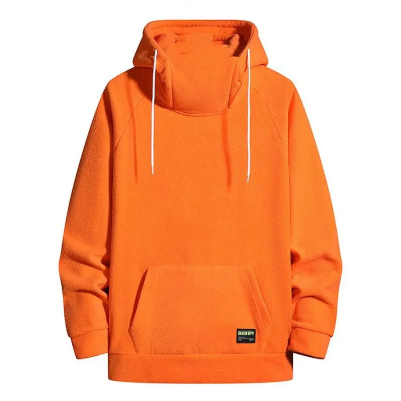 Moletom Masculino Celesto Neutral