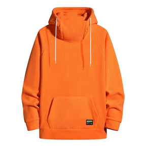 Moletom Masculino Celesto Neutral