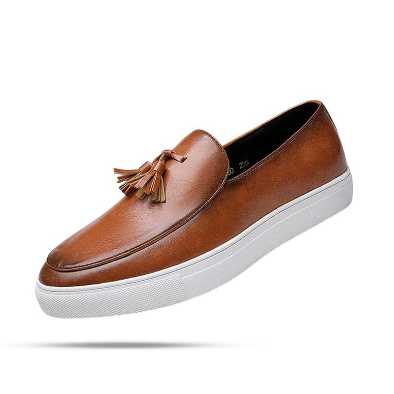 Sapato Mocassim Masculino Celesto Tropez