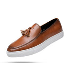 Sapato Mocassim Masculino Celesto Tropez