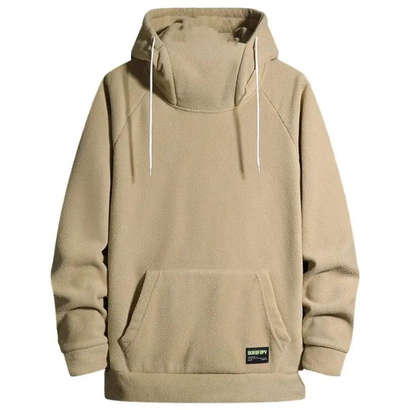 Moletom Masculino Celesto Neutral