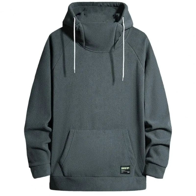 Moletom Masculino Celesto Neutral