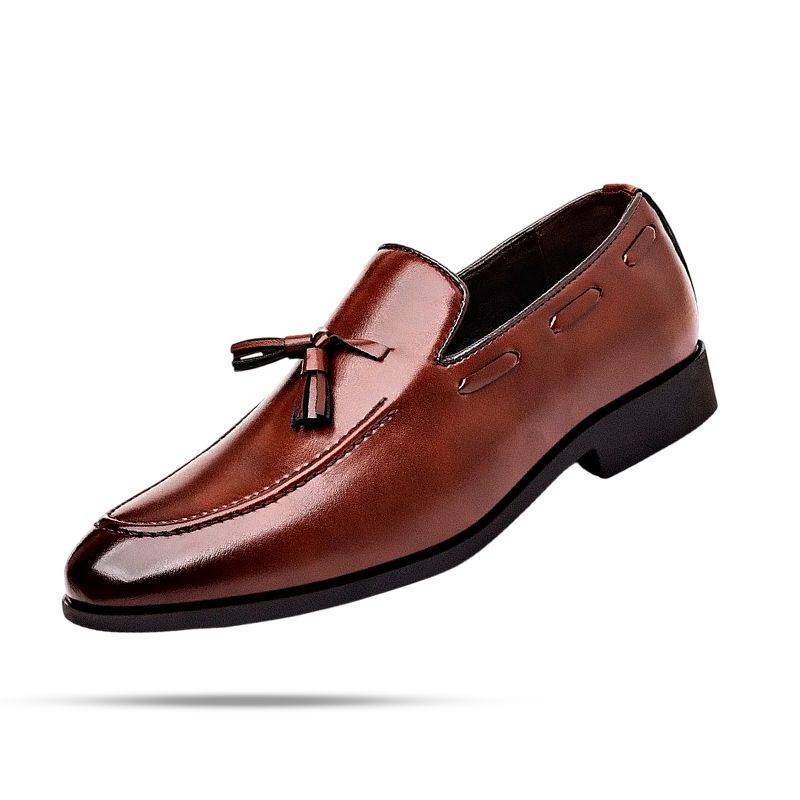 Sapato Mocassim Masculino Celesto Portofino