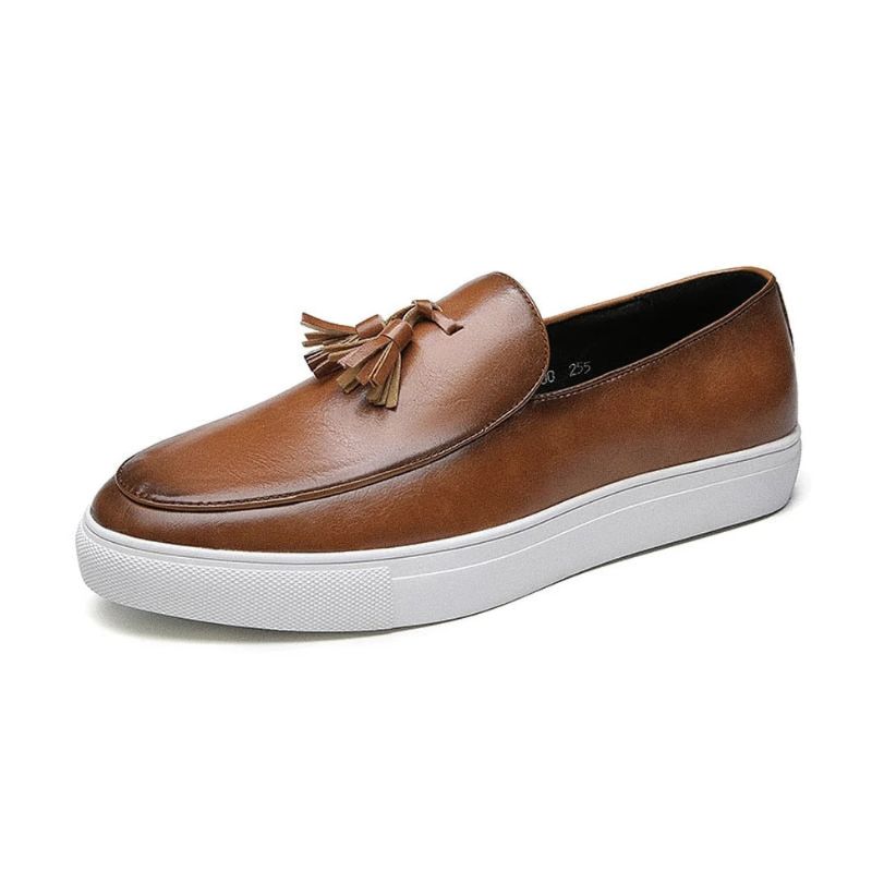 Sapato Mocassim Masculino Celesto Tropez