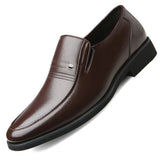 Mocassim Masculino de Couro Celesto RZ304