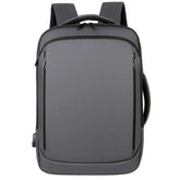 Mochila Masculina Executiva Celesto Guard