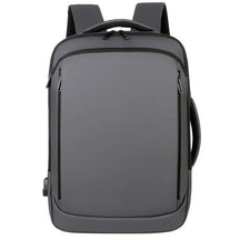 Mochila Masculina Executiva Celesto Guard