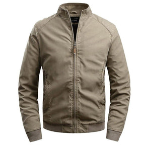 Jaqueta Masculina Casual Celesto Action