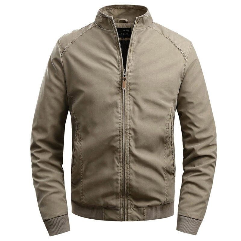 Jaqueta Masculina Casual Celesto Action