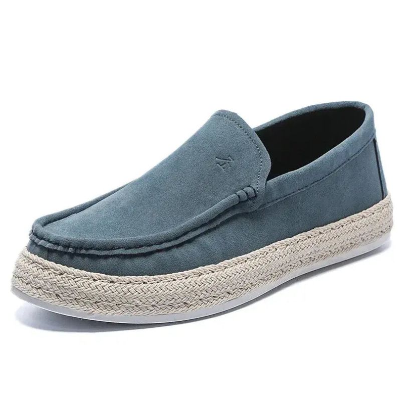 Mocassim Masculino Casual Celesto RZ302