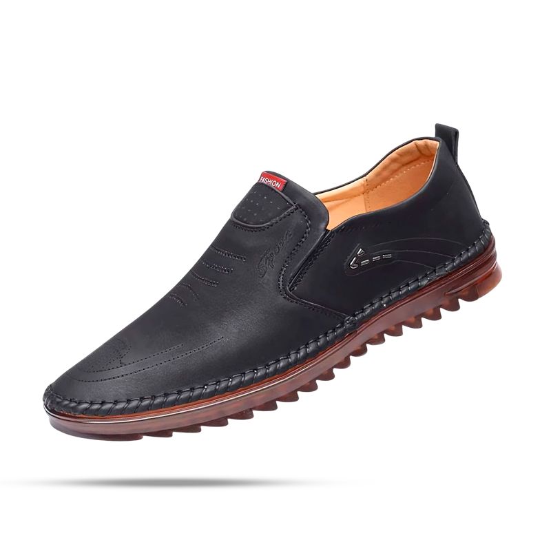 Sapato Mocassim Masculino Celesto Prestige