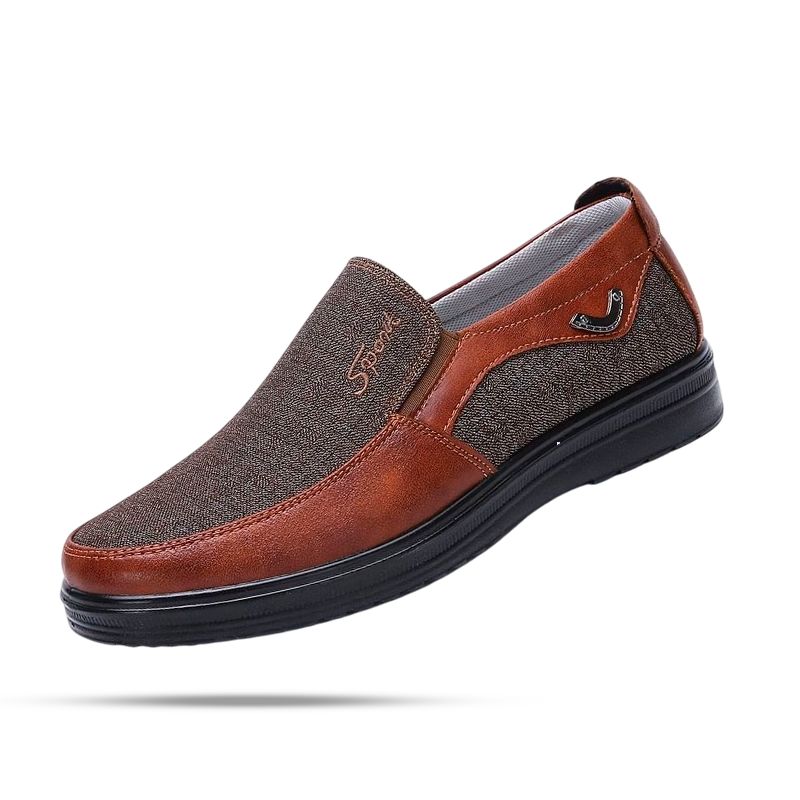 Mocassim Masculino Royal Celesto RZ727