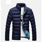 Jaqueta Masculina Inverno Celesto Chill