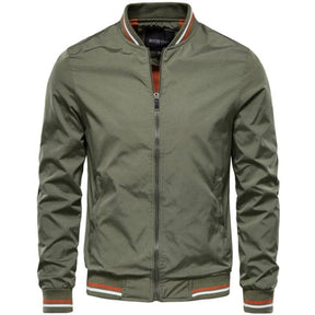 Jaqueta Masculina Street Wear Celesto