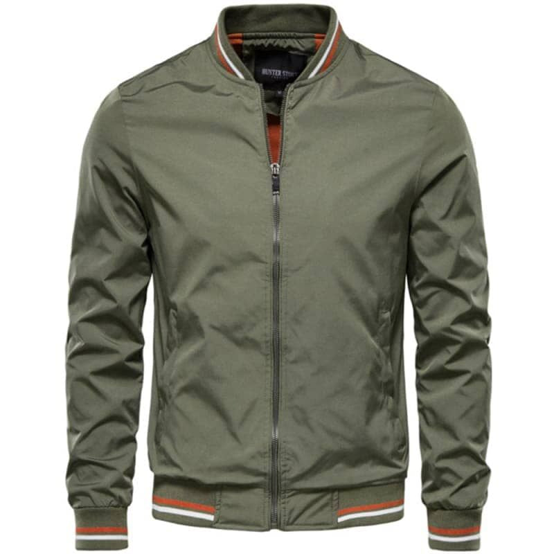Jaqueta Masculina Street Wear Celesto