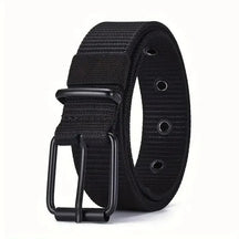 Cinto Masculino de Nylon Celesto Style